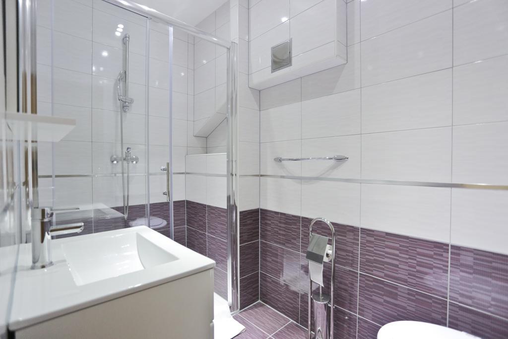 Hotel Martini Zagreb Hotel And Restaurant セスヴェテ 部屋 写真