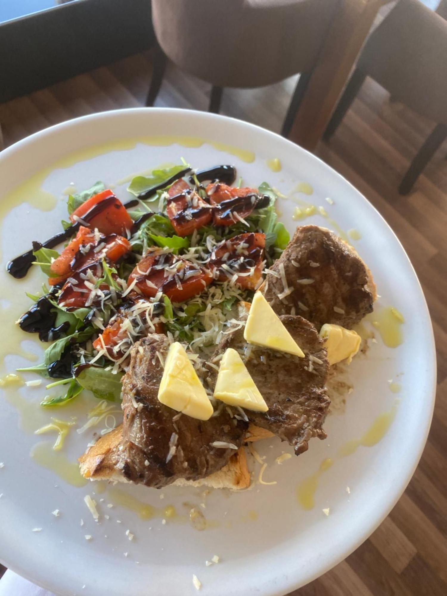 Hotel Martini Zagreb Hotel And Restaurant セスヴェテ エクステリア 写真