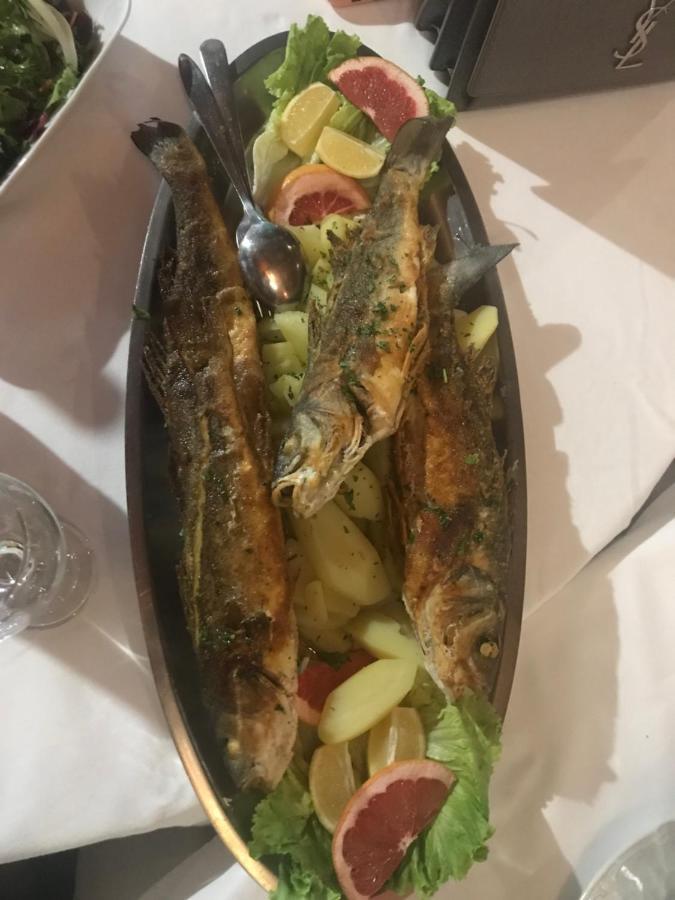 Hotel Martini Zagreb Hotel And Restaurant セスヴェテ エクステリア 写真